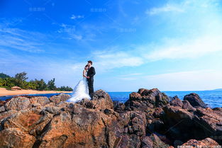 海天一色，定格永恒 東海與三亞婚紗攝影的藝術(shù)之旅